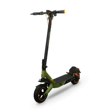 Electric Scooter Olsson Mamba Lite Black Green 850 W by Olsson, Skates - Ref: S7833087, Price: 802,62 €, Discount: %