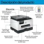 Multifunktionsdrucker HP OfficeJet Pro 9132e von HP, Multifunktionsdrucker - Ref: S7833090, Preis: 347,22 €, Rabatt: %