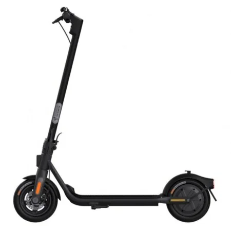 Trottinette Électrique Segway Ninebot KickScooter F2E Noir 400 W de Segway, Patins - Réf : S7833112, Prix : 550,02 €, Remise : %