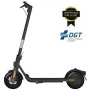 Trottinette Électrique Segway Ninebot KickScooter F2E Noir 400 W de Segway, Patins - Réf : S7833112, Prix : 550,02 €, Remise : %