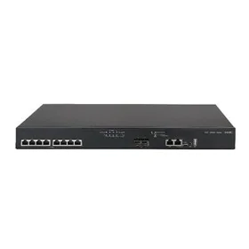 Switch H3C S6520X-10XT-SI de H3C, Commutateurs de réseau - Réf : M0308509, Prix : 1,00 €, Remise : %