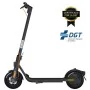 Trottinette Électrique Segway Ninebot KickScooter F2 Plus E Noir de Segway, Patins - Réf : S7833113, Prix : 591,59 €, Remise : %