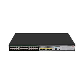 Switch H3C S5120V3-28F-LI L3 by H3C, Network switches - Ref: M0308512, Price: 508,37 €, Discount: %