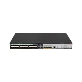 Switch H3C S5120V3-28S-HPWR-LI L3 de H3C, Switches de red - Ref: M0308513, Precio: 757,15 €, Descuento: %