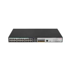 Switch H3C S5120V3-28S-HPWR-LI L3 by H3C, Network switches - Ref: M0308513, Price: 757,15 €, Discount: %