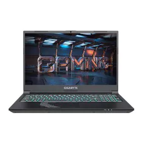 Laptop Gigabyte 15,6" I5-13500H 16 GB RAM 512 GB SSD Nvidia Geforce RTX 4060 de Gigabyte, Portátiles - Ref: S7833236, Precio:...