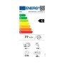 Lave-vaisselle BEKO (60 cm) de BEKO, Lave-vaisselle de comptoir - Réf : S7833257, Prix : 923,25 €, Remise : %