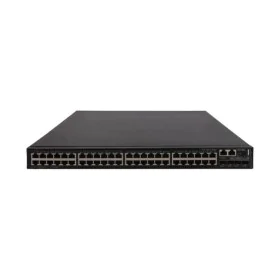 Switch H3C S5120V3-52P-PWR-LI L3 by H3C, Network switches - Ref: M0308516, Price: 809,44 €, Discount: %