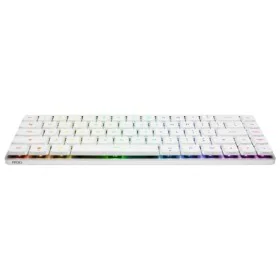 Clavier Asus Blanc de Asus, Claviers - Réf : S7833271, Prix : 189,70 €, Remise : %