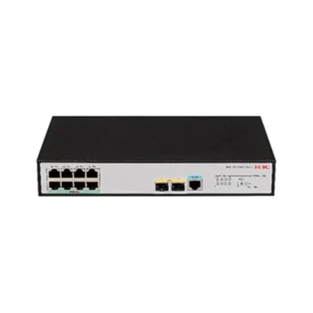 Switch H3C S5120V3-10P-PWR-LI L3 de H3C, Switches de rede - Ref: M0308520, Preço: 257,80 €, Desconto: %