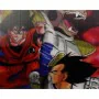 Agenda SD Toys Dragon Ball Z Multicolore Retrò di SD Toys, Libri di esercizi e attività - Rif: S7833447, Prezzo: 6,33 €, Scon...