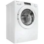 Laveuse - Sécheuse Candy 1400 rpm 8 kg de Candy, Lave-linge et sèche-linge tout-en-un - Réf : S7833563, Prix : 1,00 €, Remise...