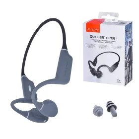 Auricolari Bluetooth Sportivi Creative Technology Nero di Creative Technology, Cuffie per PC - Rif: S7833613, Prezzo: 101,22 ...