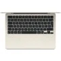 Laptop Apple MacBook Air Apple M3 13,6" 8 GB RAM 256 GB SSD M3 de Apple, Portátiles - Ref: S7833661, Precio: 1,00 €, Descuent...