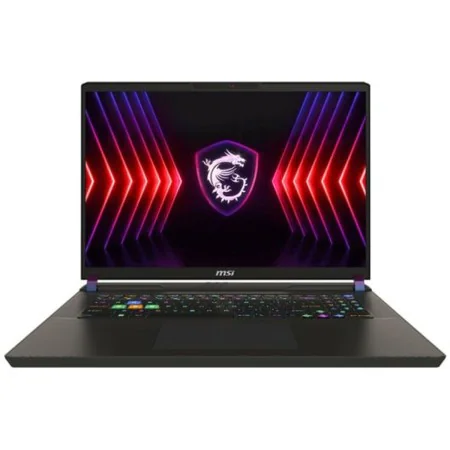 Ordinateur Portable MSI 17" 32 GB RAM 1 TB SSD Nvidia Geforce RTX 4060 de MSI, Ordinateurs portables - Réf : S7833739, Prix :...