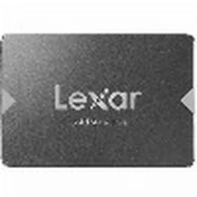 Disque dur Lexar NS100 512 GB SSD de Lexar, Disques durs solides - Réf : M0308583, Prix : 44,69 €, Remise : %