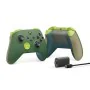 Mando Gaming Inalámbrico Microsoft Verde de Microsoft, Dispositivos de realidad virtual - Ref: S7833751, Precio: 87,48 €, Des...