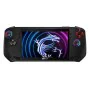 Video games console MSI CLAW A1M-085ES-512G 512 GB SSD by MSI, Consoles - Ref: S7833761, Price: 1,00 €, Discount: %