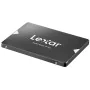 Hard Disk Lexar NS100 512 GB SSD di Lexar, Dischi rigidi solidi - Rif: M0308583, Prezzo: 50,84 €, Sconto: %