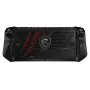 Console de jeux vidéo MSI CLAW A1M-085ES-512G 512 GB SSD de MSI, Consoles - Réf : S7833761, Prix : 1,00 €, Remise : %