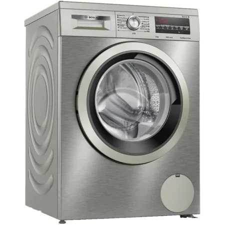 Machine à laver BOSCH WUU28T8XES 1400 rpm 8 kg de BOSCH, Machines à laver - Réf : S7833775, Prix : 767,95 €, Remise : %