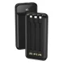 Powerbank Cool Nero di Cool, Caricabatterie - Rif: S7833858, Prezzo: 32,45 €, Sconto: %