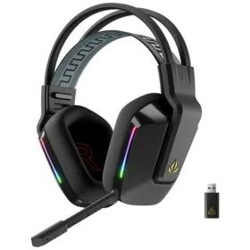 Casques Bluetooth avec Microphone Forgeon Captain RGB de Forgeon, Accessoires - Réf : S7833892, Prix : 152,27 €, Remise : %