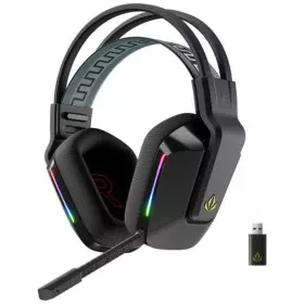 Auriculares Bluetooth con Micrófono Forgeon Captain RGB de Forgeon, Accesorios - Ref: S7833892, Precio: 152,27 €, Descuento: %