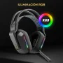 Auriculares Bluetooth com microfone Forgeon Captain RGB de Forgeon, Acessórios - Ref: S7833892, Preço: 169,93 €, Desconto: %