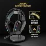 Auriculares Bluetooth com microfone Forgeon Captain RGB de Forgeon, Acessórios - Ref: S7833892, Preço: 169,93 €, Desconto: %