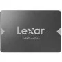 Hard Disk Lexar NS100 512 GB SSD di Lexar, Dischi rigidi solidi - Rif: M0308583, Prezzo: 50,84 €, Sconto: %