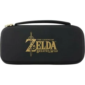 Etui für Nintendo Switch PDP Schwarz von PDP, Zubehör - Ref: S7833904, Preis: 23,57 €, Rabatt: %