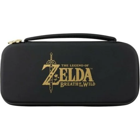 Estuche para Nintendo Switch PDP Negro de PDP, Accesorios - Ref: S7833904, Precio: 23,57 €, Descuento: %