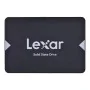 Disque dur Lexar NS100 256 GB 256 GB SSD de Lexar, Disques durs solides - Réf : M0308584, Prix : 33,73 €, Remise : %