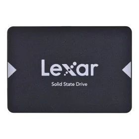 Hard Drive Lexar NS100 256 GB 256 GB SSD by Lexar, Solid disc drives - Ref: M0308584, Price: 26,93 €, Discount: %