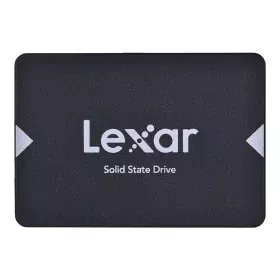 Disque dur Lexar NS100 256 GB 256 GB SSD de Lexar, Disques durs solides - Réf : M0308584, Prix : 31,30 €, Remise : %