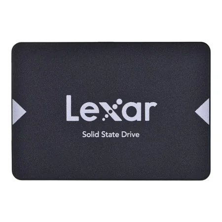 Disco Duro Lexar NS100 256 GB 256 GB SSD de Lexar, Discos duros sólidos - Ref: M0308584, Precio: 31,53 €, Descuento: %