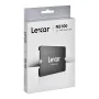 Disco Duro Lexar NS100 256 GB 256 GB SSD de Lexar, Discos duros sólidos - Ref: M0308584, Precio: 31,53 €, Descuento: %