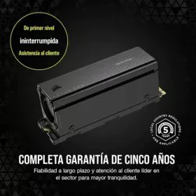 Disco Duro Corsair 1 TB de Corsair, Discos duros sólidos - Ref: S7834127, Precio: 210,30 €, Descuento: %