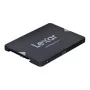 Disque dur Lexar NS100 256 GB 256 GB SSD de Lexar, Disques durs solides - Réf : M0308584, Prix : 33,73 €, Remise : %