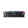 Memória RAM Lexar LD5U16G72C34LA-RGD 32 GB DDR5 7200 MHZ cl34 de Lexar, Memória principal - Ref: M0308586, Preço: 173,04 €, D...