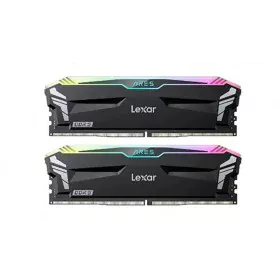 Mémoire RAM Lexar LD5U16G68C34LA-RGD DDR5 SDRAM DDR5 de Lexar, Mémoire principale - Réf : M0308587, Prix : 153,80 €, Remise : %