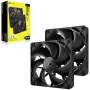 Ventola per CPU Corsair di Corsair, Ventilazione e raffreddamento - Rif: S7834329, Prezzo: 86,32 €, Sconto: %