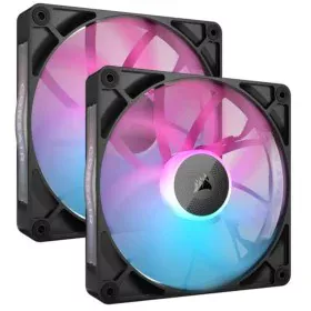 Ventilador de CPU Corsair de Corsair, Ventilación y refrigeración - Ref: S7834341, Precio: 98,86 €, Descuento: %