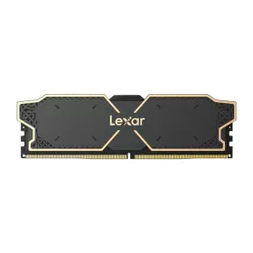 Mémoire RAM Lexar LD5U16G60C32LG-RGD 32 GB DDR5 6000 MHz cl32 de Lexar, Mémoire principale - Réf : M0308591, Prix : 133,85 €,...