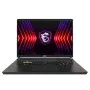 Laptop MSI Vector 17 HX A14VGG-236ES 17" Intel Core i9-14900HX 32 GB RAM 1 TB SSD Nvidia Geforce RTX 4070 by MSI, Laptops - R...