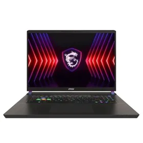 Laptop MSI Vector 17 HX A14VGG-236ES 17" Intel Core i9-14900HX 32 GB RAM 1 TB SSD Nvidia Geforce RTX 4070 de MSI, Portáteis -...