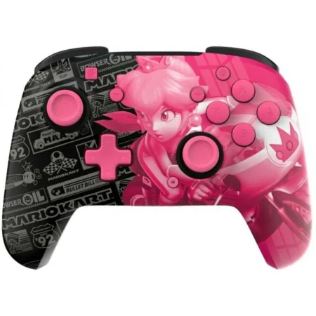 Remote control PDP Pink Nintendo Switch by PDP, Accessories - Ref: S7834483, Price: 61,37 €, Discount: %