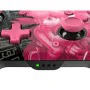 Commande PDP Rose Nintendo Switch de PDP, Accessoires - Réf : S7834483, Prix : 61,37 €, Remise : %