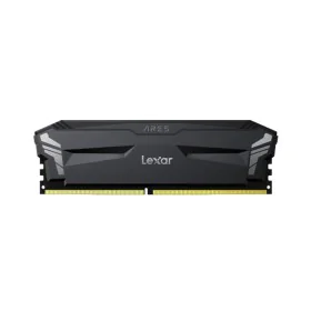 Memória RAM Lexar ARES 16 GB DDR4 3600 MHz CL18 de Lexar, Memória principal - Ref: M0308595, Preço: 59,12 €, Desconto: %